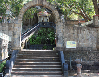 Sankapala Royal Temple